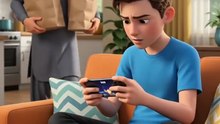 Tech kids value of parents in islam Allah's hadith