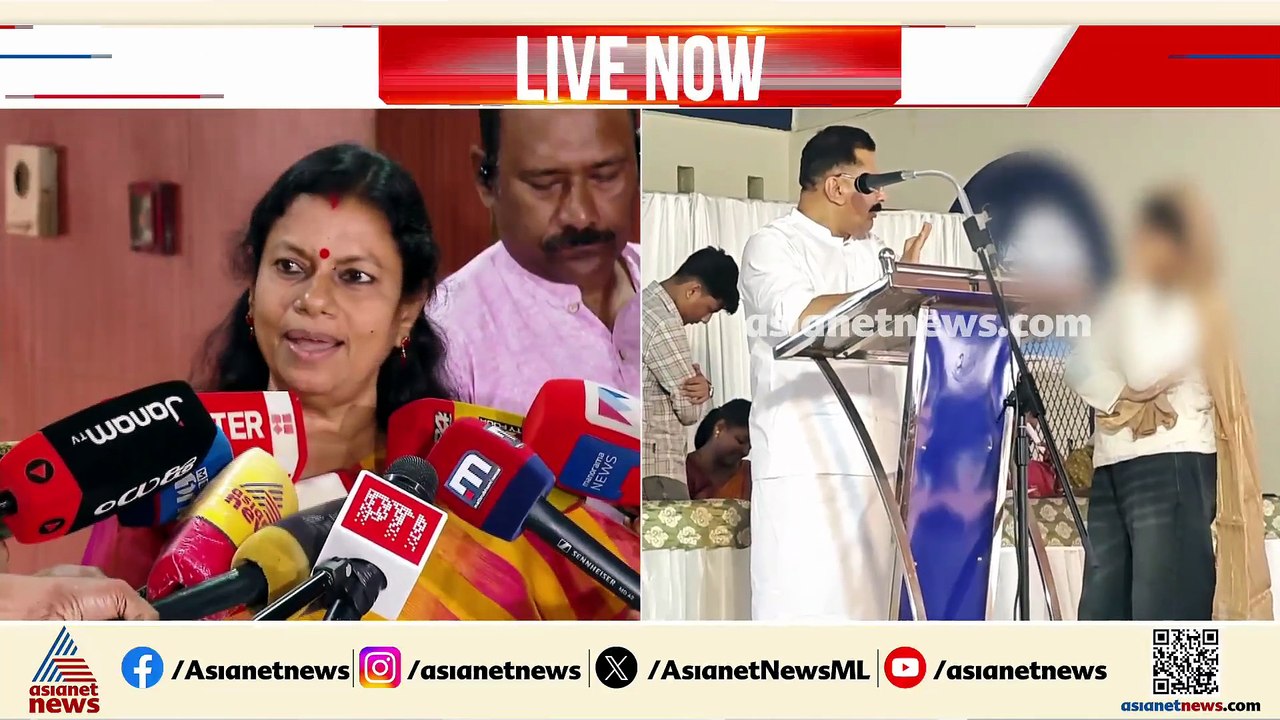 കുട്ടികളെ അപമാനിച്ചത് തെറ്റ്, അത് മനസിലാക്കാന്‍...