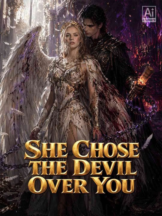 She Chose the Devil Over You #EnglishSub #FullMovie
