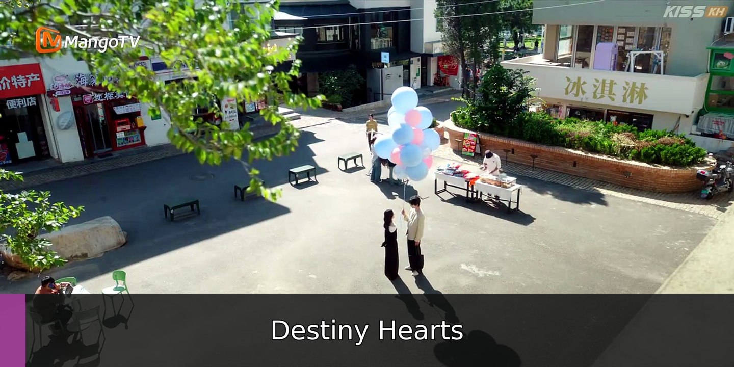 Never-Ending Summer Episode 27 I ENGLISH englishsub fullfilm🎥🎥 Destiny Hearts