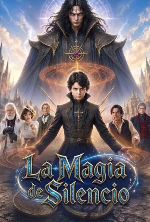 La Magia de Silencio (Serie Completa) | Short Drama Español