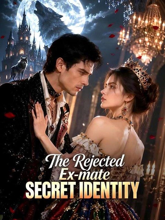 [Short Drama] The Rejected Ex-mate secret Identity Eng sub Full movie