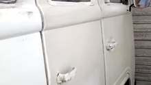 Viral Kombi