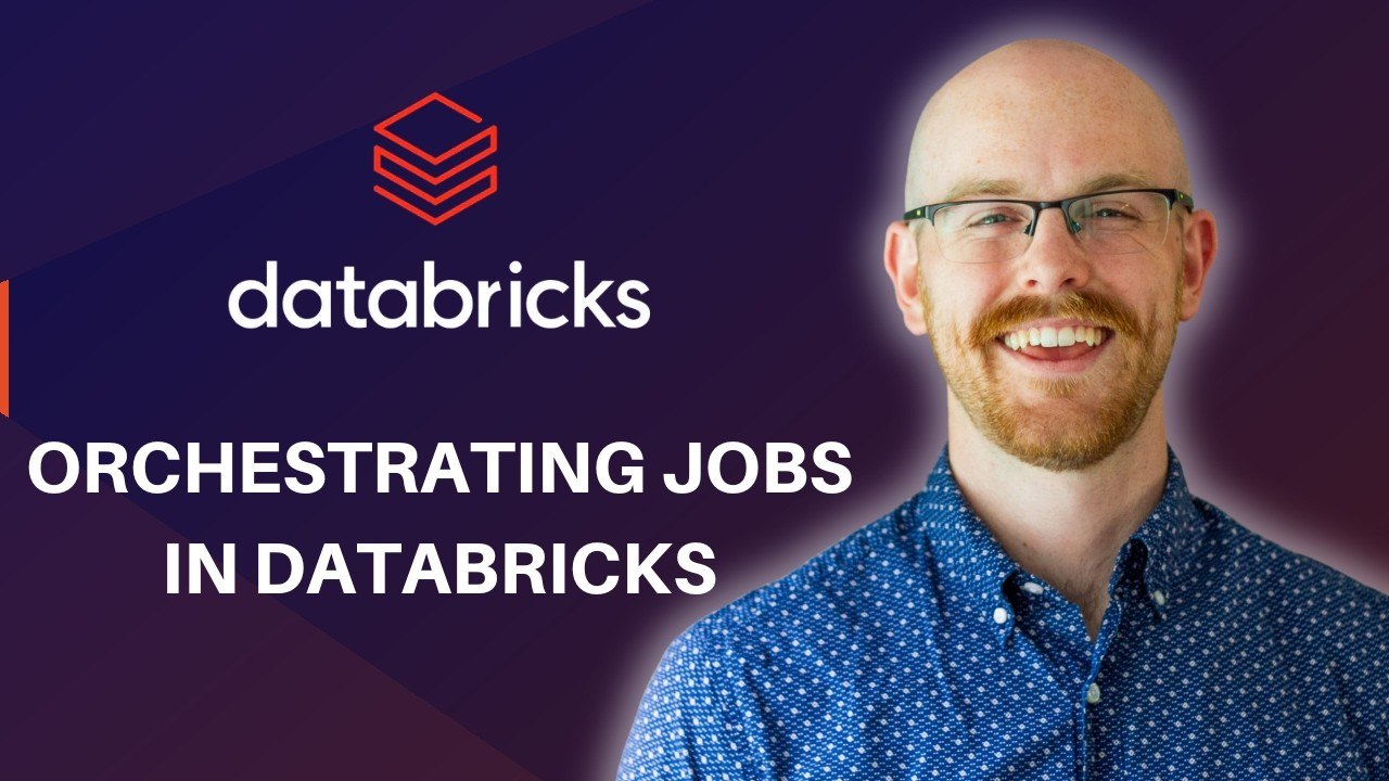 Job Orchestration in Databricks | Data Engineer...