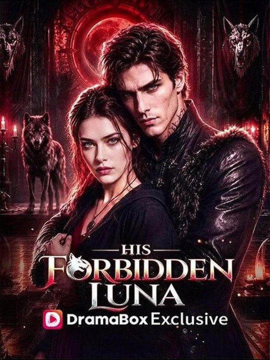 His Forbidden Luna HD ADB