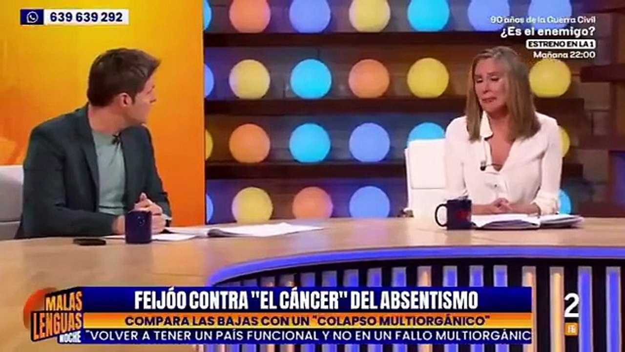“Prefiro comer merda”, dispara jornalista especializada em análise política ao abandonar programa ao vivo