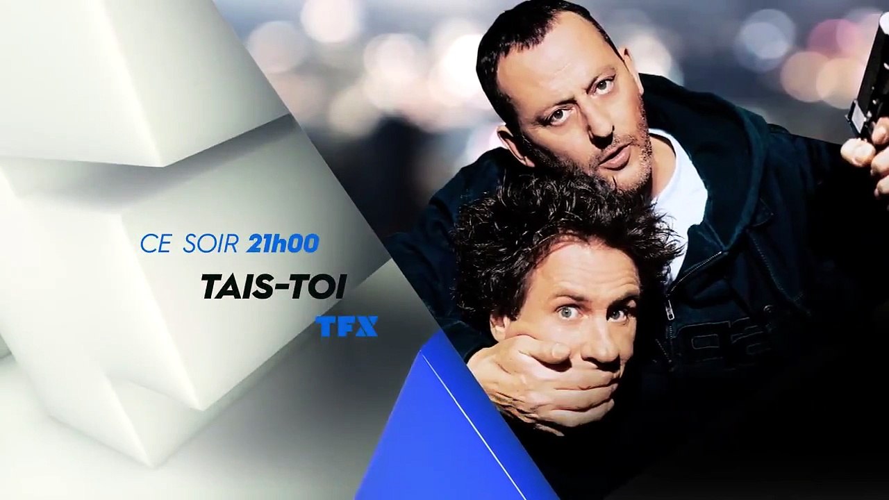 Tais-toi !