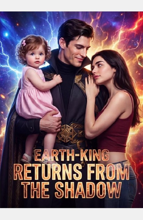 Earth King Returns From the Shadows(2026) - FULL ENGSUB