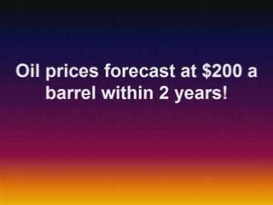 How to Fight Gas Prices and Recession