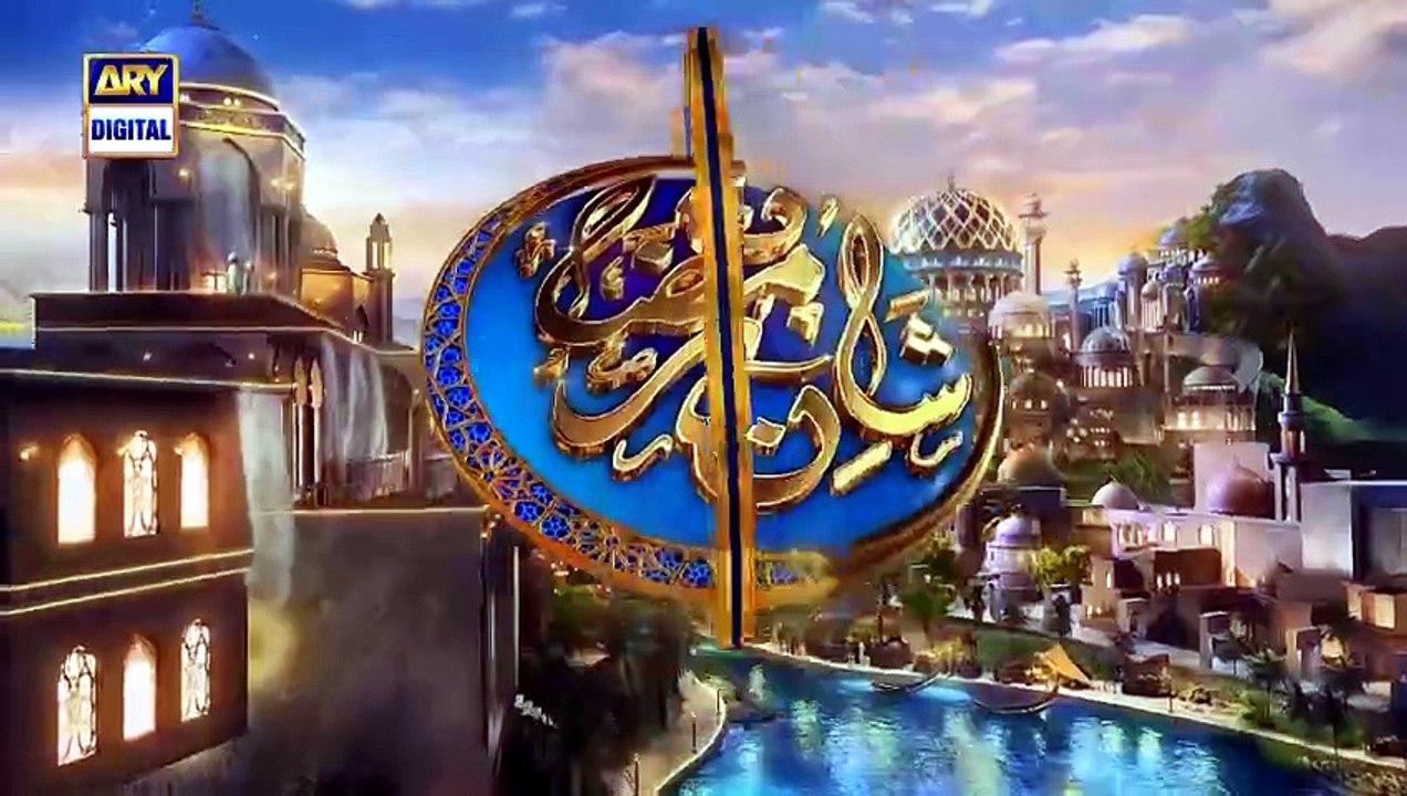 Kab kyun Aur Kese..? Quran Aur Science (A Short RECAP) | Waseem Badami | 29 Mar 2025 | #shaneiftar [Full Movie]