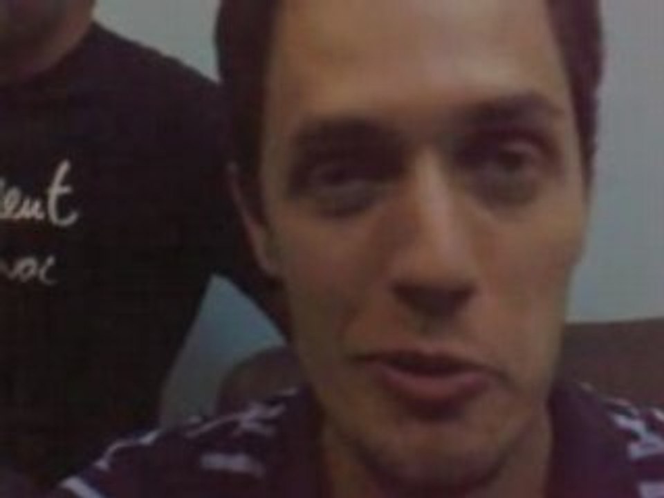 Special dedicace Grand corp malade pour NTM