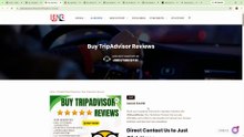 Best Practices for Collecting Authentic TripAdvisor  Reviews