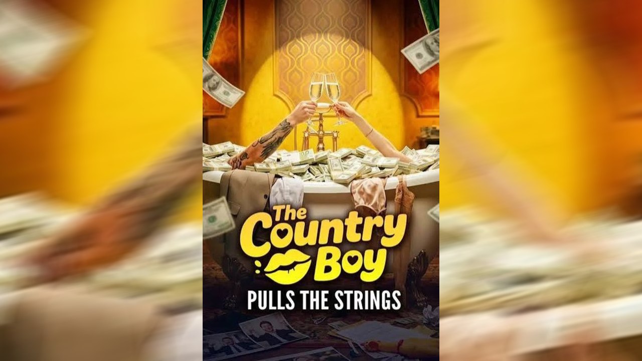 The Country Boy Pulls the Strings 🚜👔 Película Completa HD NITRO REALMS
