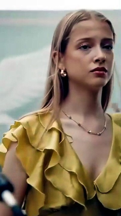 Second Life, the Godfather's Wife ENGSUB | Engsub | Drama Pulse [Full Movie]