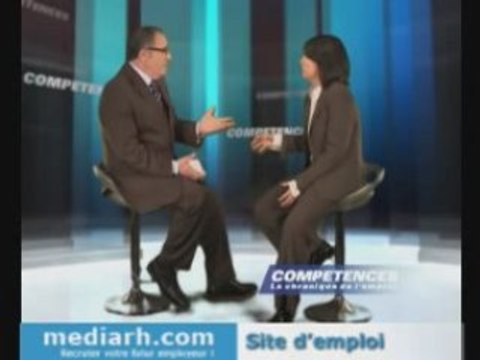 ACCENTURE recrute et propose des offres d'emploi