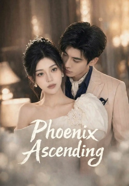 Phoenix Ascending- Full Drama Movie English Sub