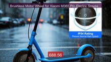 Brushless Motor Wheel for Xiaomi M365 Pro Electric Scooter ... -- Top Pick 2026 | Unbeatable Price!