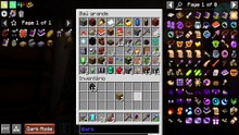 CRAFTORIA !!! VOU VIRAR UM MAGO ( MINECRAFT 1.21.1 + MODS ) EP 04