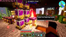 JUST DIRE THINGS !!! CRAFTORIA ( MINECRAFT 1.21.1 + MODS ) EP 10