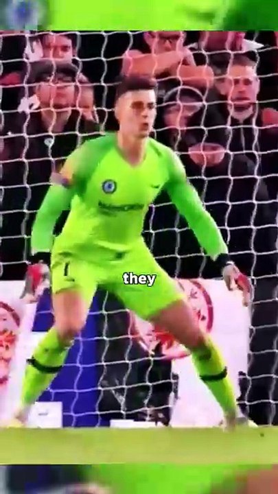 The Only Goalkeeper to Win the Ballon d‘Or