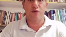 Pra você que perdeu a sensibilidade de ouvir a voz de Deus