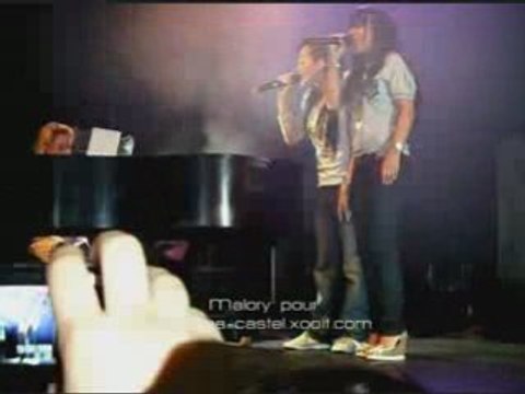 Elle & Lettre du front - 19 Juin 2008 - Cigale (Paris)