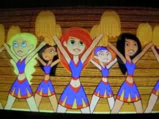 OPENING-Kim Possible (film)