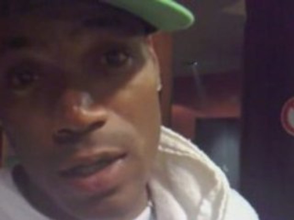 Special dedicace Lord Kossity pour NTM