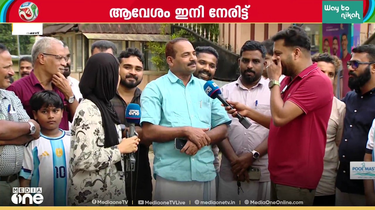 'അർജന്റീനയ്ക്ക് കിട്ടിയത് ലോക്കൽ  ടീമുകളെയാണ്, ബ്രസീൽ കളിയിൽ പിന്നോട്ടായിപ്പോയി'