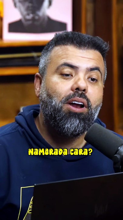 ONDE O DILERA CONHECEU SUA NAMORADA