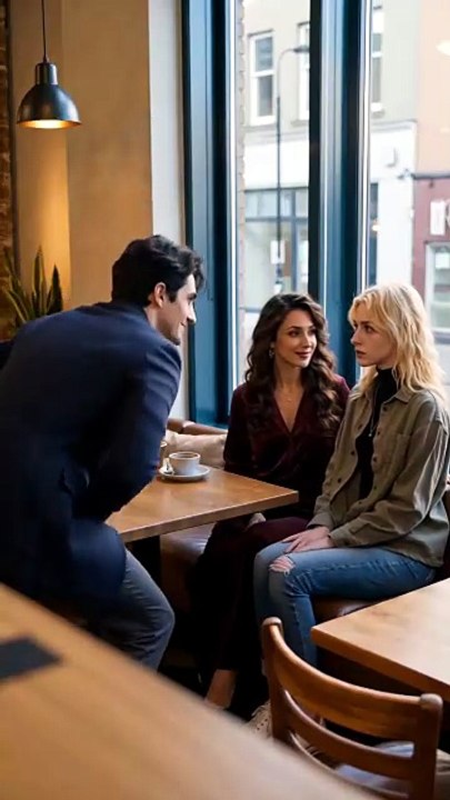 He Doesn't Know I'm Not His Wife Full Movie