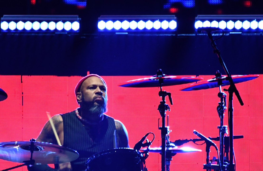 Frank Ferrer nimmt Axl Rose in Schutz