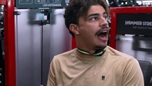 COMEMORAÇÕES DA COPA