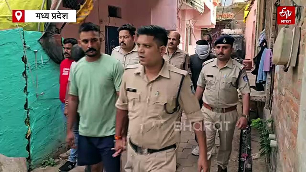 सास कराती थी देह व्यापार, बेटी-दामाद वीडियो वायरल करने की धमकी देकर ऐंठते थे लाखों