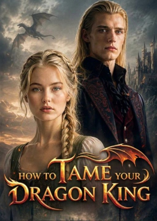 How to Tame Your Dragon King -(2026) - FULL ENGSUB | Reelshort Hot HD