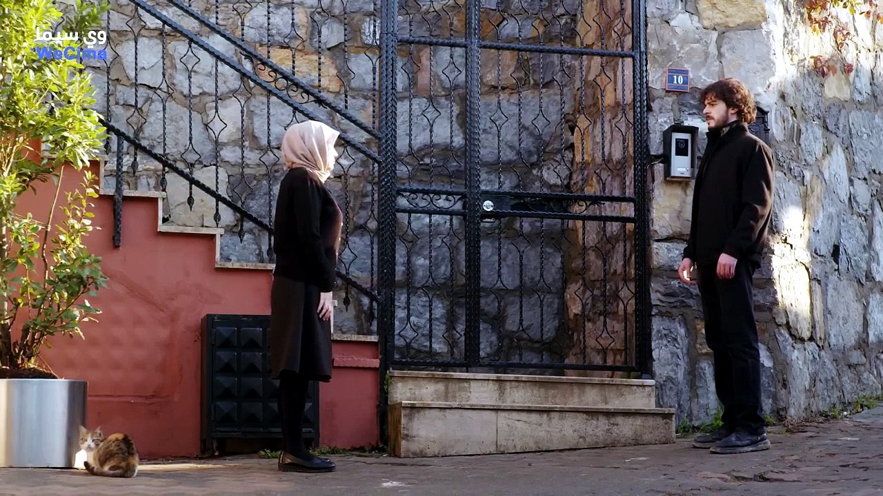 مسلسل الأسر الحلقة 475 مترجمة