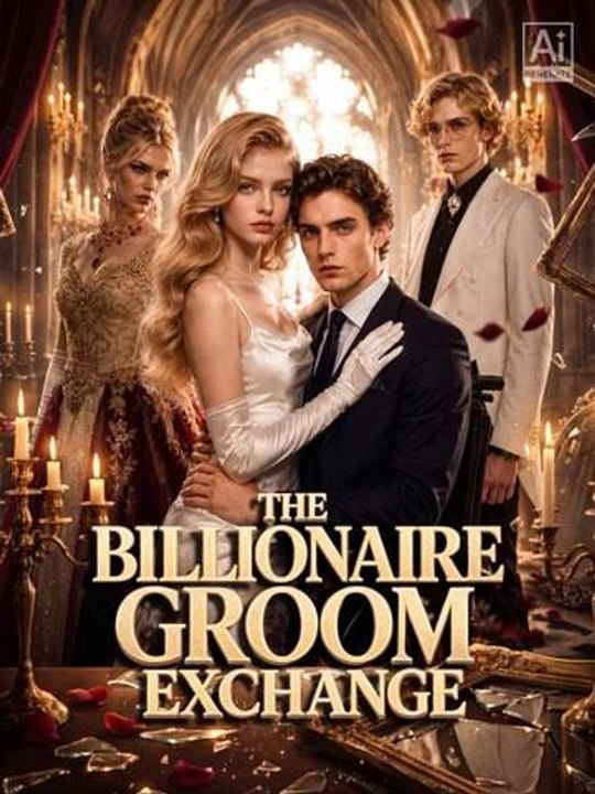 The Billionaire Groom Exchange - Full Episode-(2026) - FULL ENGSUB | Reelshort Hot HD