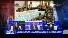 Eks PLT Jamwas Kejagung & Pakar Hukum Bahas Eks Jampidsus Belum Ditahan, Bagaimana Prosedurnya?
