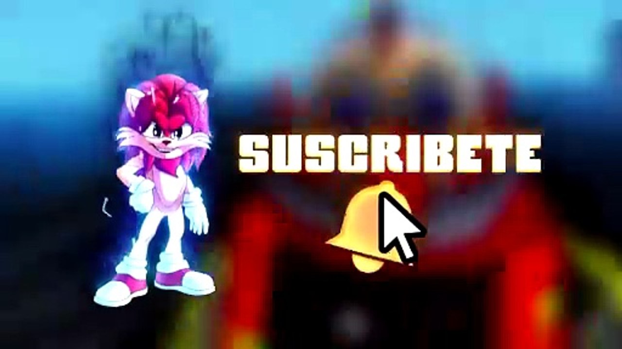 J'ai survécu 100 jours en tant que SONIC.EXE dans GTA 5 ! (mod Sonic.exe Movie)