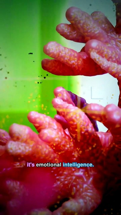 Unpopular opinion: Crying at movies isn't weakness - it's emotional intelligence