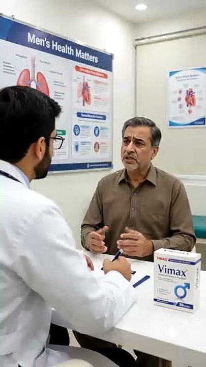 Vimax Capsules In Dubai UAE for Men – Daily Stamina, Strength & Vitality