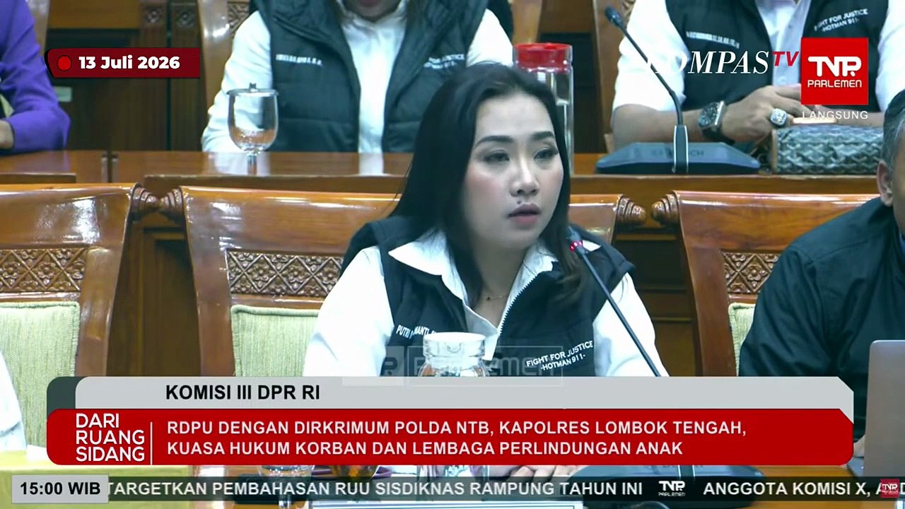Santri Tewas di Ponpes! Tim Hotman 911 Beberkan 8 Poin Desakan, Minta Kapolres Dicopot