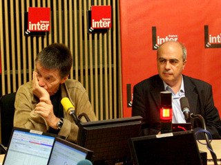 S. Paoli et A. Valente - France Inter