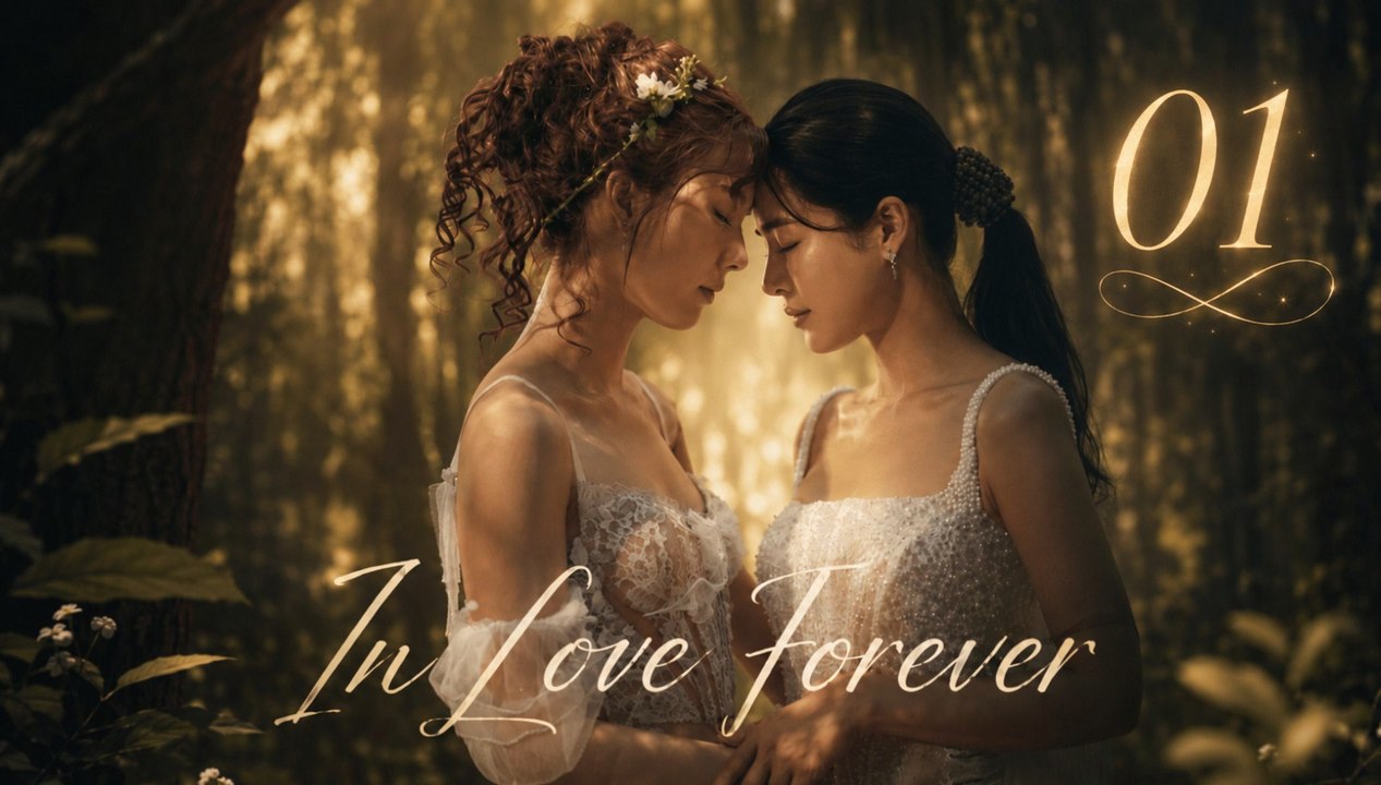 In Love Forever Episode 1 Engsub