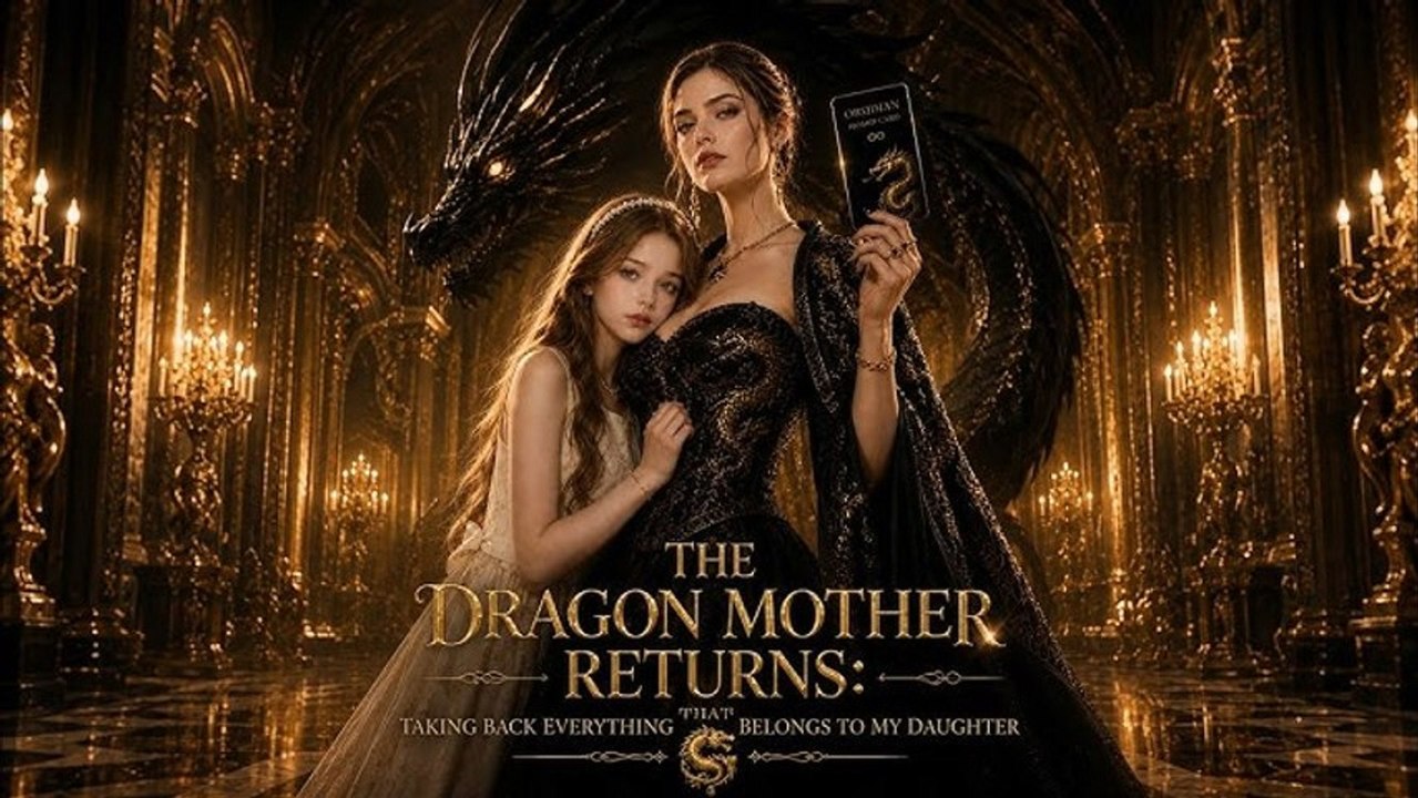 The Dragon Mother Return - FULL ✅ [Eng Sub]