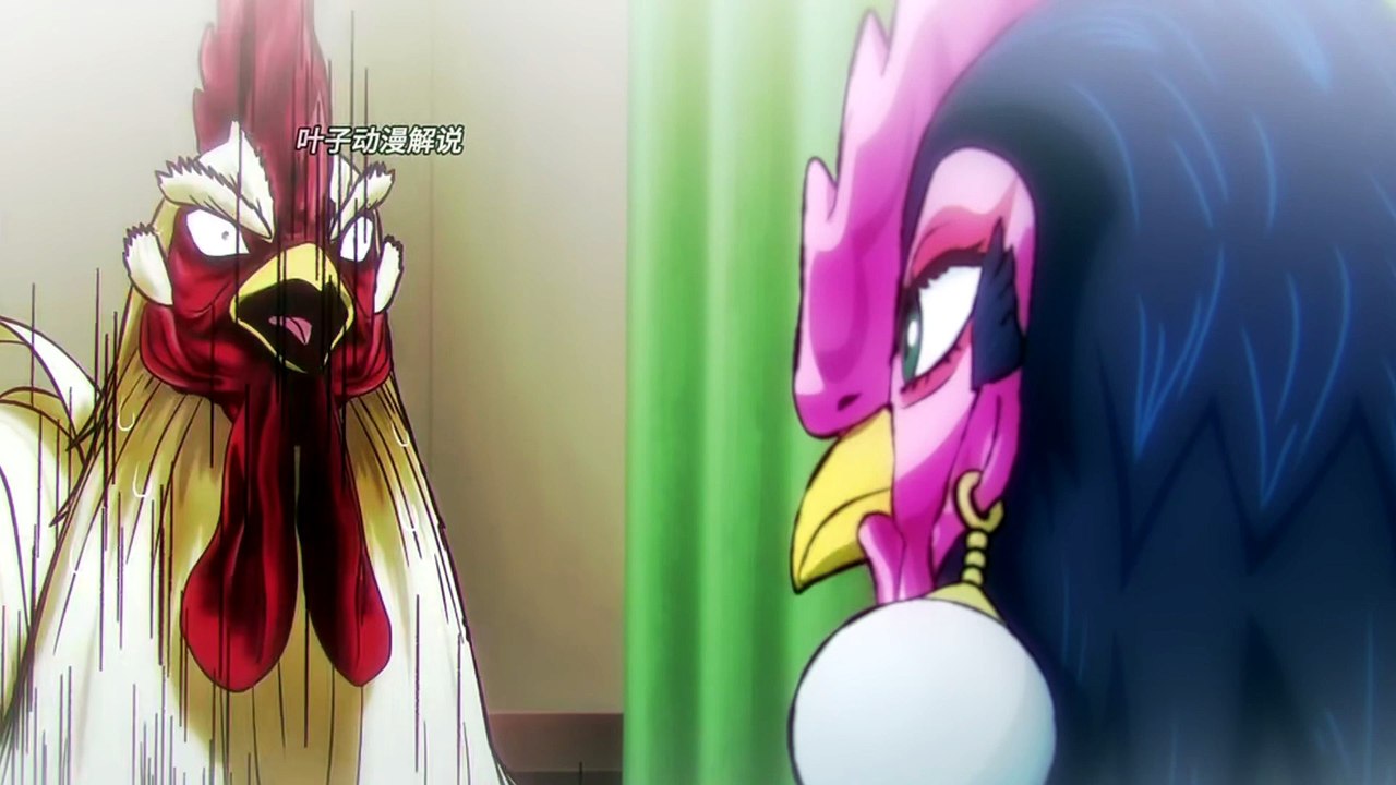 The Chicken Hero Defeats a Mind-Control Ghost Beast to Save an Entire Village! | Anime Recap