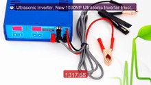 Ultrasonic Inverter, New 1030NP Ultrasonic Inverter Electro... -- Top Pick 2026 | Unbeatable Price!