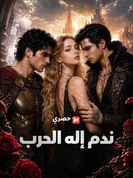 ندم إله الحرب