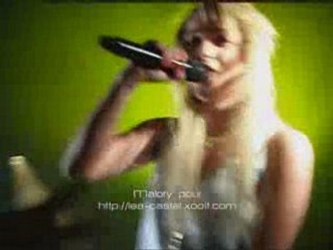 On se relève - Léa Castel & Kayliah (Live Cigale de Paris)