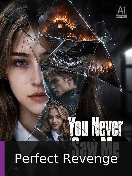 You Never Saw Me englishsub fullmovie🔥❤️ Perfect Revenge